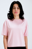 Peachskin Pink
