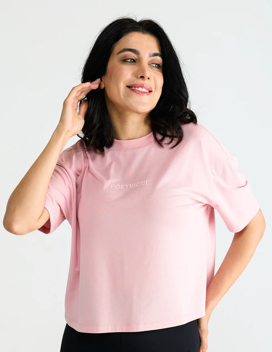 Qreme All Day Top